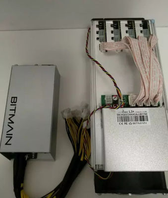 Fuente de alimentación Bitmain Antminer S9se de la segunda mano DVI USB3.0