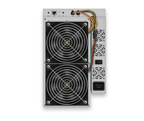 Avalon A1166 favorable 75T 3276W Avalon Bitcoin Miner 1024MB 52W/T