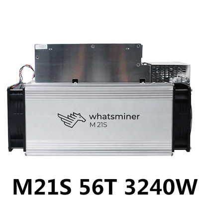 188x130x352m m MicroBT Whatsminer M21S 56TH/S
