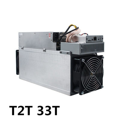 ODM del OEM del minero de USB2.0 33TH/S 2200W Innosilicon T2T