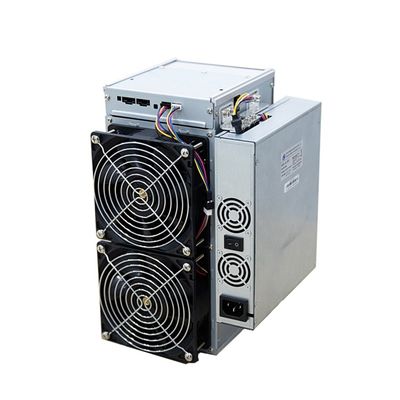 Canaan AvalonMiner 1166 favorables 81TH/S Avalon Bitcoin Miner A1166 favorable 81T 12V