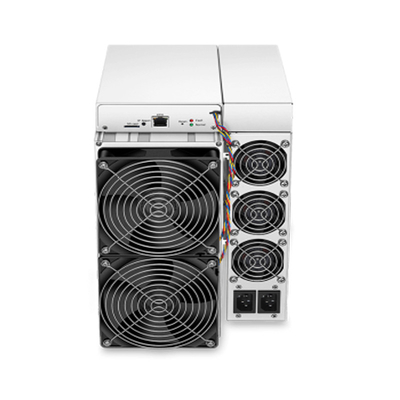 La rafadora de S19 XP 140T Bitcoin Preorder SHA-256 3010W