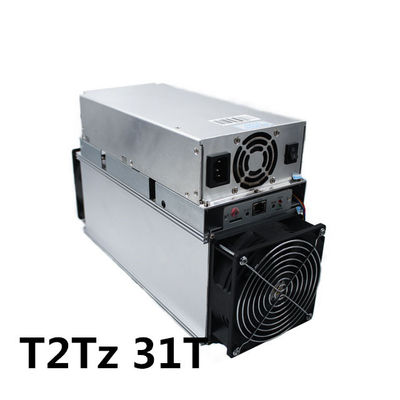 Metal Innosilicon T2Tz 31TH/S 2.2KW de la segunda mano