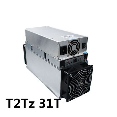 Metal Innosilicon T2Tz 31TH/S 2.2KW de la segunda mano